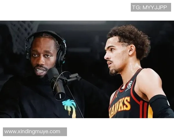 特雷杨被视为球队核心季后赛期间离队需谨慎而贝弗利却无人关注