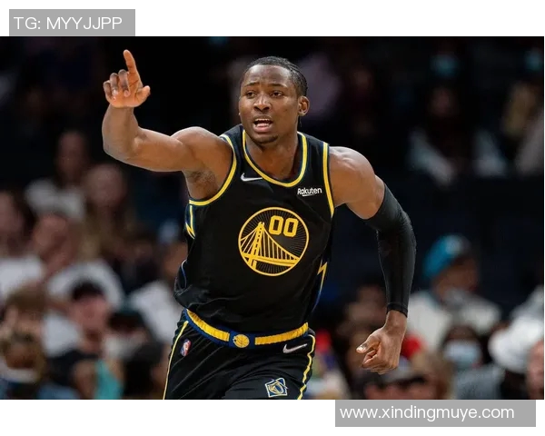 库明加薪资提升与勇士球队选项双赢局面解析 库明加薪资提升与勇士球队选项双赢局面解析