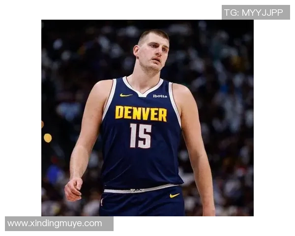 记者分析夺冠不意味着SGA成为联盟第一人约基奇仍是不可动摇的领袖