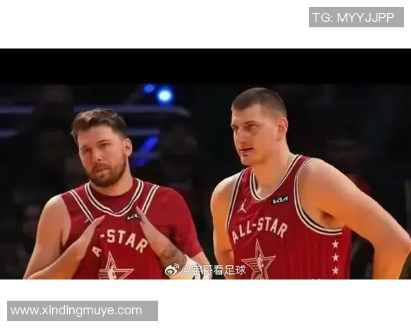 GM调查揭示最佳传球手约基奇遥遥领先东契奇吹杨哈登紧随其后