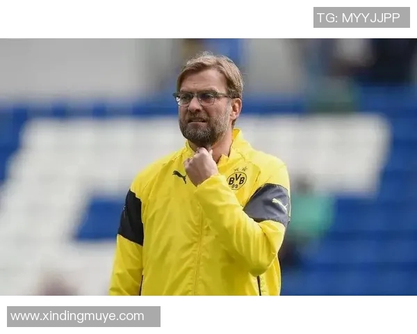 克洛普全力支持纳格尔斯曼期待德国队在世界杯中展现卓越实力