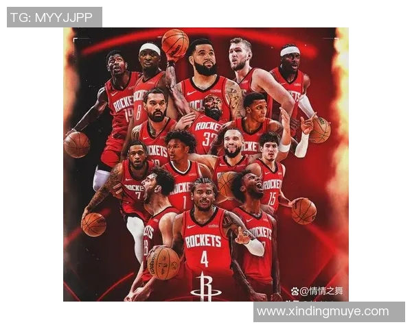 2017-18赛季火箭队创历史未进总决赛最佳球队辉煌成就