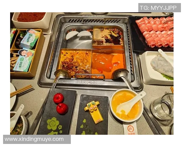 郭士强李昂美考察期间与杨瀚森共度火锅时光尽享欢乐歌声