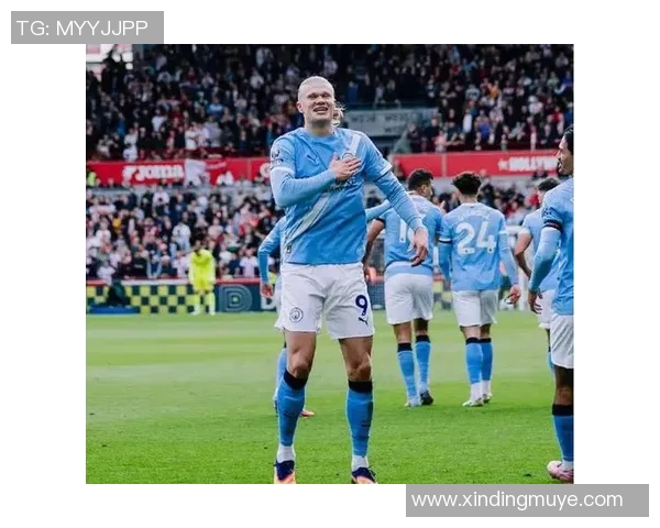 哈兰德在欧洲世预赛中独进9球超越39支球队的进球总和