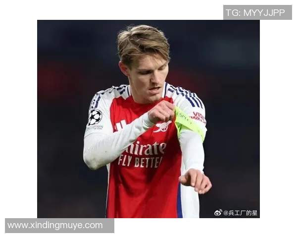 厄德高本场表现出色送出三次直塞创本赛季欧冠单场新纪录