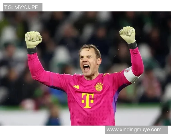 诺伊尔续约在即拜仁或将不得不出售努贝尔以平衡阵容