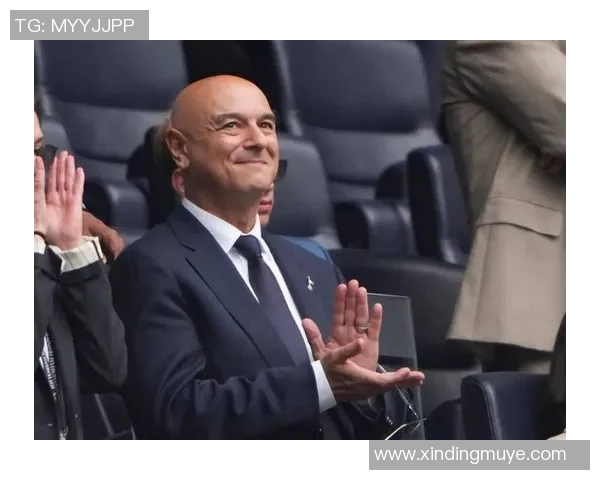 刘易斯家族向热刺注资1亿英镑为首期投资后续资金将持续跟进