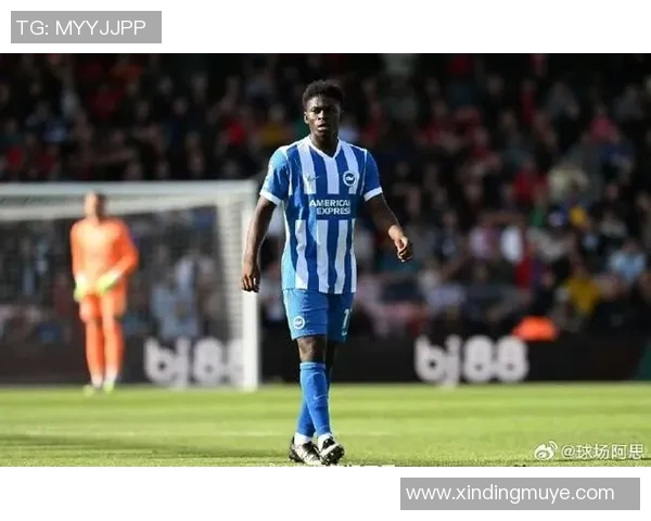 布莱顿老板确认曼联关注巴莱巴但他绝对不出售