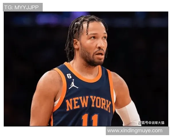 小波特分析艾弗森与布伦森单挑对决强壮的布伦森将带来艰难挑战