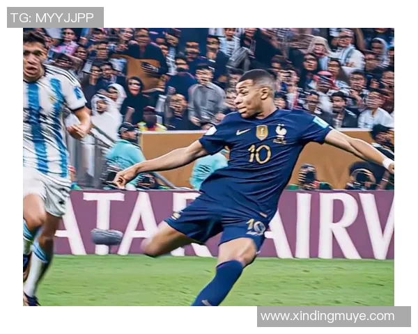 姆巴佩连续十场比赛进球创个人新高展现超强状态