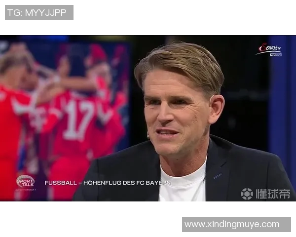 弗罗因德盛赞凯恩或成历史最佳球员展现完美实力