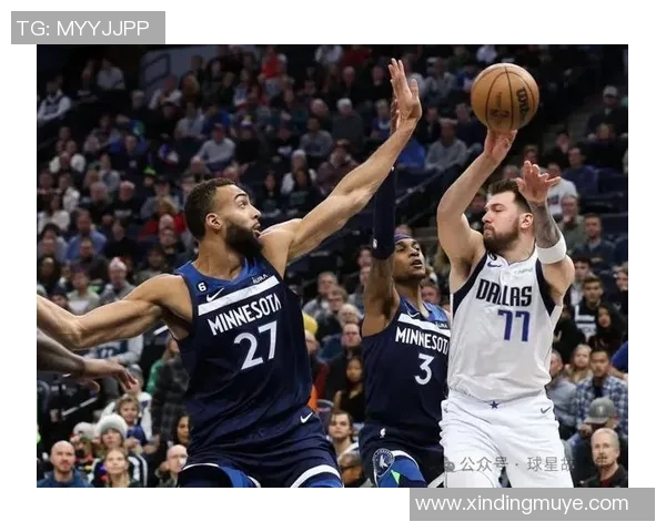 戈贝尔在场防守效率显著提升森林狼防守实力的关键因素分析 戈贝尔在场防守效率显著提升森林狼防守实力的关键因素分析