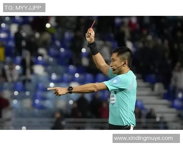 伊拉克主帅对马宁执法表示不满红牌判罚令人惊讶