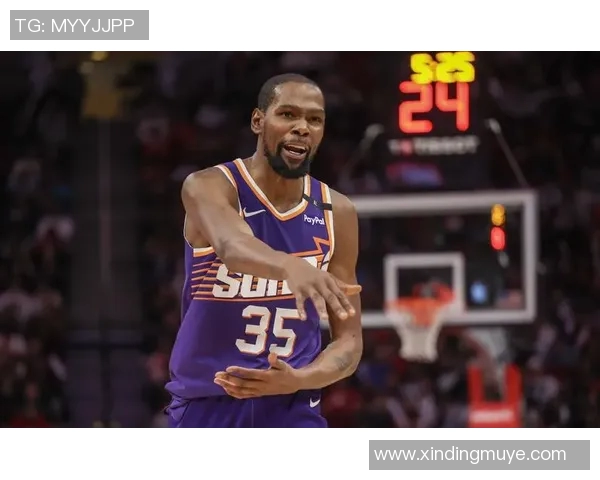 杜兰特在休斯敦对火箭季后赛7场砍下30分创历史新高