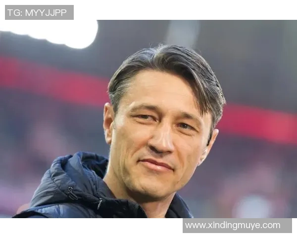 科瓦奇称多特球员下半场体能充沛令他倍感安心 科瓦奇称多特球员下半场体能充沛令他倍感安心