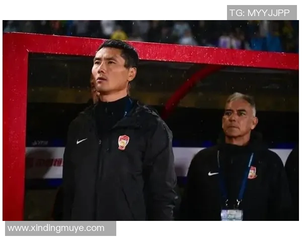 邵佳一谈国足教练经验积累沉淀将助力球队更进一步