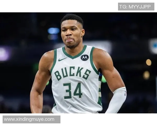 字母哥坦言雄鹿并非夺冠热门但将成为对手致命威胁 字母哥坦言雄鹿并非夺冠热门但将成为对手致命威胁