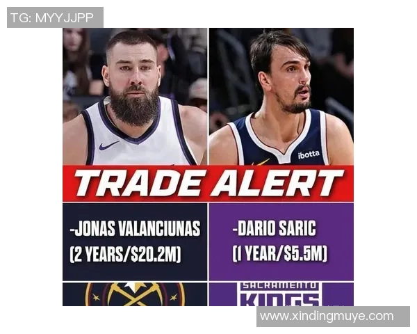 瓦兰谈掘金内线战术重视享受在球队的比赛体验与成长 瓦兰谈掘金内线战术重视享受在球队的比赛体验与成长