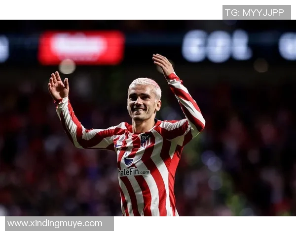 格列兹曼西甲胜场突破300成就未赢得冠军球员中独占鳌头 格列兹曼西甲胜场突破300成就未赢得冠军球员中独占鳌头