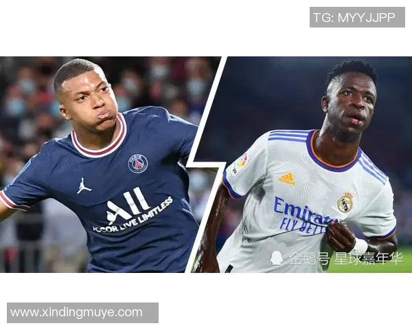 维尼修斯向皇马提出高额年薪和签字费要求欲与姆巴佩对标