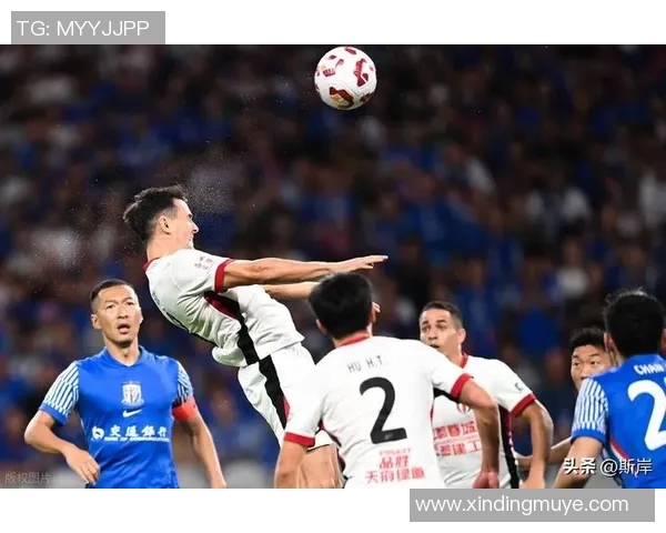 体坛聚焦：争冠三强双线作战申花中超赛程优势明显