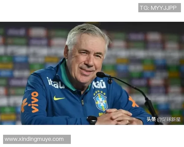 安切洛蒂分析巴西世界杯夺冠秘诀强调防守的重要性
