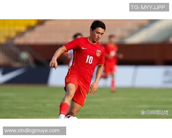 U16国足展现强大实力赵松源何思凡精准助攻帅惟浩轻松破门助球队领先 U16国足展现强大实力赵松源何思凡精准助攻帅惟浩轻松破门助球队领先