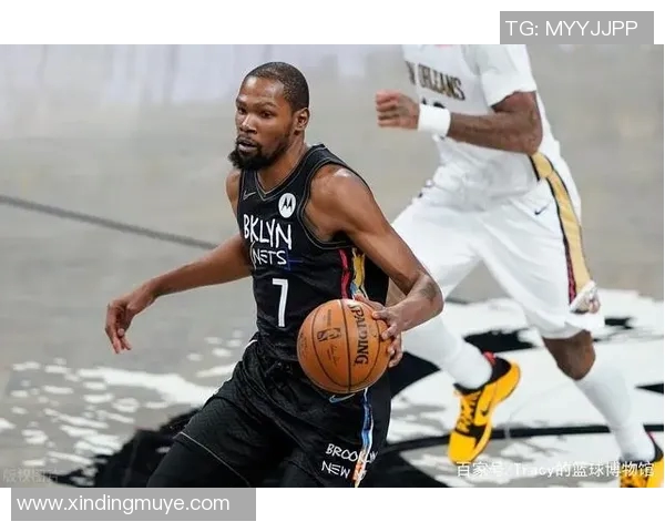 媒体人分析KD比赛影响力下滑原因认为进攻角色未能发挥应有作用 媒体人分析KD比赛影响力下滑原因认为进攻角色未能发挥应有作用