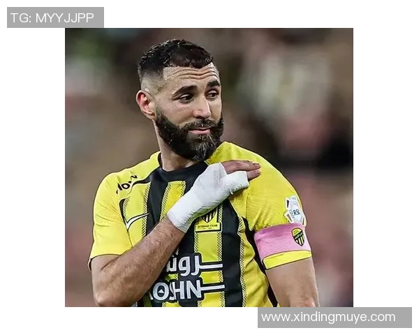 本泽马社交媒体庆祝战胜利雅得胜利强调团队承诺与重要胜利 本泽马社交媒体庆祝战胜利雅得胜利强调团队承诺与重要胜利