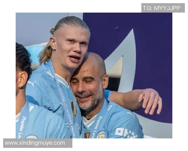 瓜帅谈B席未来未曾对话强调哈兰德与其他球员同样重要 瓜帅谈B席未来未曾对话强调哈兰德与其他球员同样重要