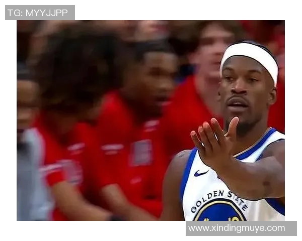 巴特勒谈霍福德的影响力称其在比赛中将极大助力球队表现 巴特勒谈霍福德的影响力称其在比赛中将极大助力球队表现