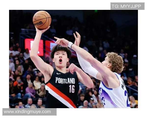 杨瀚森在NBA的成长之路与战术地位分析及其背后的原因探讨
