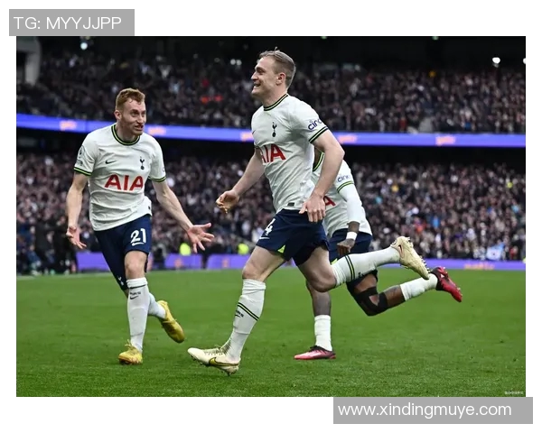 热刺计划与范德芬洽谈新合同期待提升球员薪资待遇