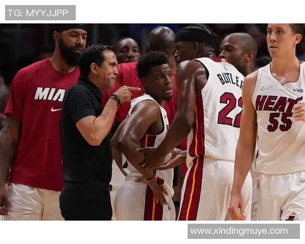 阿丘瓦表达对热火的热爱渴望与斯波教练共创辉煌