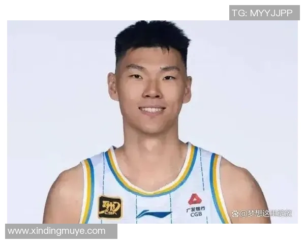 范子铭潜力赛表现出色独得12分助力北京战胜辽宁取得胜利