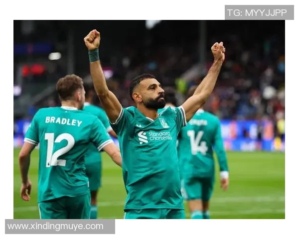 利物浦冬窗欲引塞梅尼奥替代萨拉赫解约金仅需1亿镑