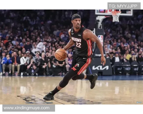 巴特勒近期状态火热圆满数据助力球队稳健前行