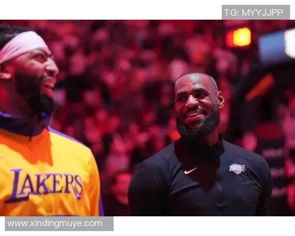 浓眉自信满满:我们有实力战胜联盟任何对手 浓眉自信满满:我们有实力战胜联盟任何对手