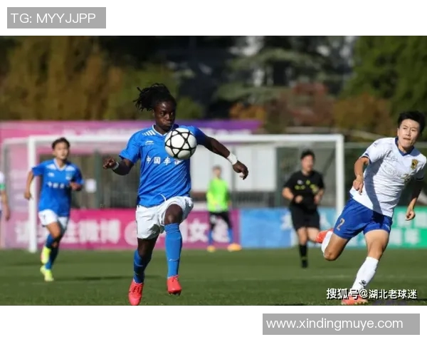 常卫魏：女足冠军杯是展示中国球队实力的最佳时机我们已做好充分准备