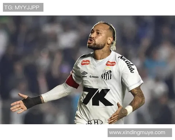 桑托斯对内马尔伤情处理高度保密教练团队竟全然不知情