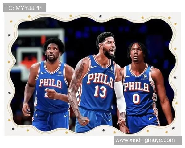 今天76人对决湖人恩比德与乔治有望携手出战激战全场 今天76人对决湖人恩比德与乔治有望携手出战激战全场