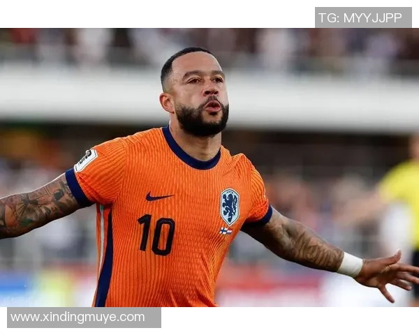 德佩成荷兰国家队历史最佳射手与助攻王双料纪录创下新高 德佩成荷兰国家队历史最佳射手与助攻王双料纪录创下新高