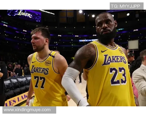 湖人缺乏内线威胁与外线射手东契奇难以发挥优势