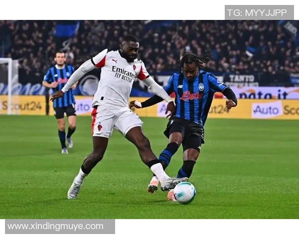 意甲前瞻：亚特兰大力争反弹胜利AC米兰誓言全取三分