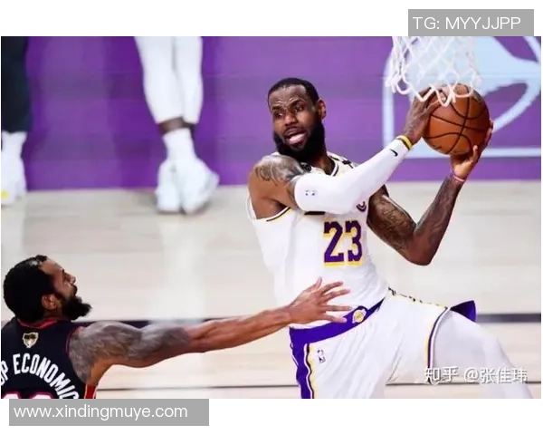 张佳玮分析NBA杯赛局势湖人持球得分能力位居联盟前列