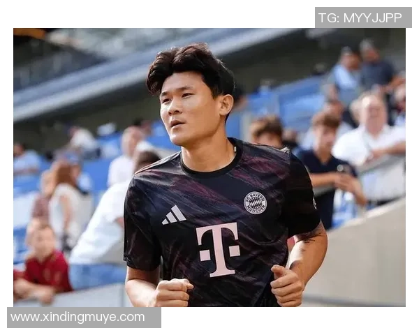 金玟哉年薪超800万欧国米追求难以匹配拜仁报价