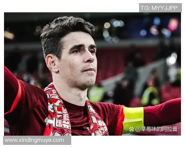 奥斯卡向海港夺冠致以祝贺感谢队友朋友和球迷们的支持与鼓励