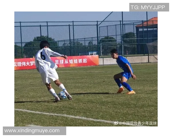 北京队在中国足协青少年足球锦标赛U15组中以3-0战胜上海队成功夺冠
