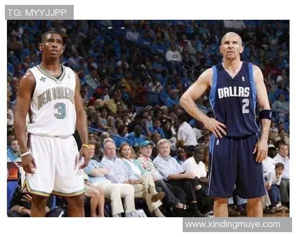 两位传奇控卫保罗与基德场边畅谈助攻榜第二第三的精彩瞬间回顾