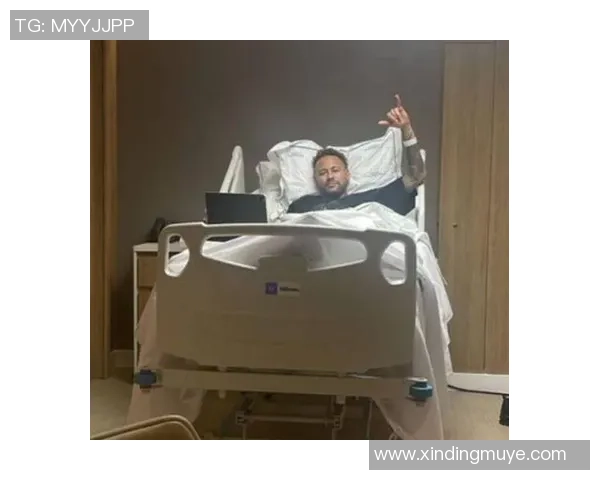 内马尔再遭重创左膝半月板受伤或将缺席余下赛季